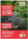 Help Stop Fly-Tipping