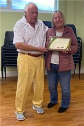 Community Award 2024