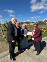Community Award 2024