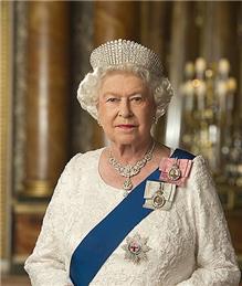 Queen Elizabeth II, KIng Charles III