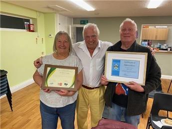 Community Award 2023