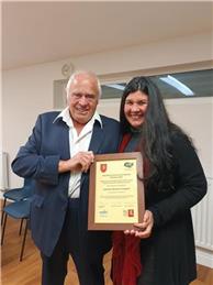 Community Award 2024