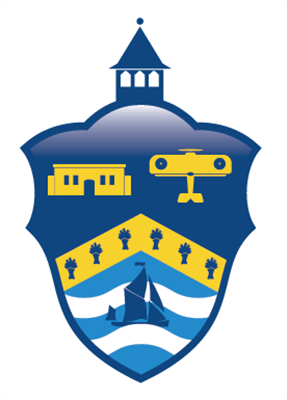 Allhallows (Kent) Parish Council Logo